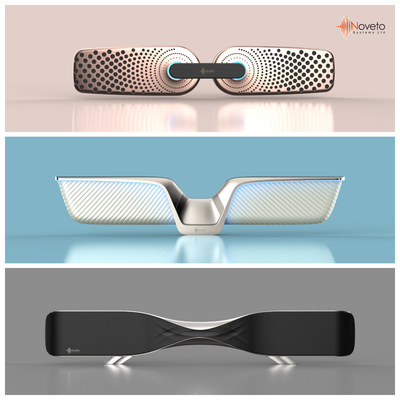 Noveto's Smart Audio® Systems