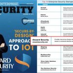 Onward Security Recognized by Enterprise Security Magazine as Top 10 Enterprise Security Startups in APAC for Secure-by-Design Approaches