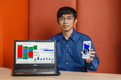 Through cameras installed inside the household, Beyond Vision’s solution CarePLUS can detect the motions and postures of beloved family members with AI and release warning messages at the moment of danger, such as falling, sitting too long, leaving home without a clear reason, etc.