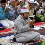 Religious programmes for 2020 new year celebration
