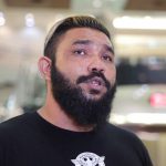 Warisan denies involvement in Papagomo airport incident