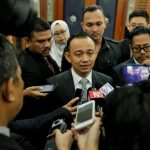 Maszlee to resign as education minister