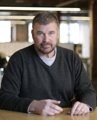 Ron Carlson, Founder PBD and Co-Founder gravity.labs Ron Carlson, Founder PBD and Co-Founder gravity.labs