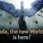 Pearl Abyss Announces That World Boss Karanda and Regular Season of Node Wars Now Available in Black Desert Mobile