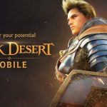 Pearl Abyss Announces the Beginning of Node War Pre-Season for Black Desert Mobile
