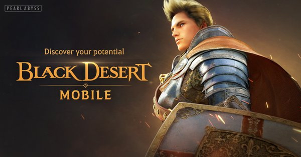 Node War Pre-Season Begins in Black Desert Mobile