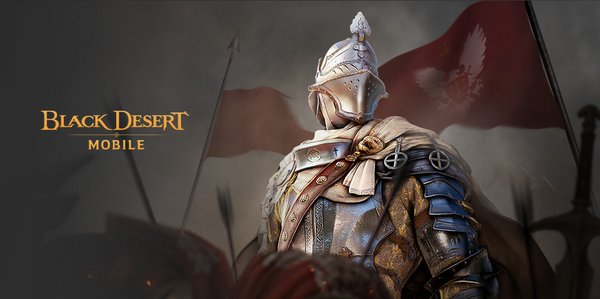Guild Wars Introduced to Black Desert Mobile Along With Even More Content Updates