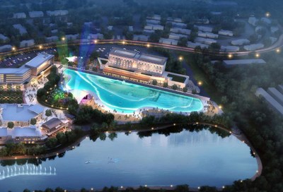 PerfectSwell(r) Richmond anticipated opening Fall 2021