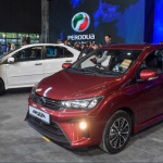 Perodua launches 2020 Bezza, expects to sell 4k units per month