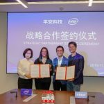 Ping An Technology and Intel to Establish Joint Innovation Laboratory