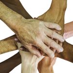 One Christian response to the Unity and Diversity Conference, 2020