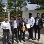 Who was the minister involved in the drug-fuelled party, asks Power