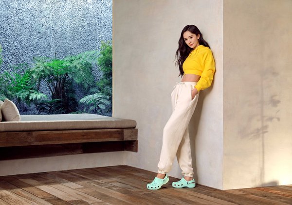 Yang Mi