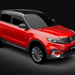 Proton-packed Geely takes on Honda and Toyota in Southeast Asia