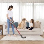 Roborock Introduces New Handheld Vacuum, the H6, at CES