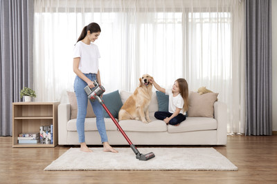 Introducing Roborock’s First Handheld Vacuum: The All-New H6
