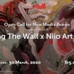 Samsung & Niio Art Launch Prestigious Global Digital Art Competition Celebrating Visual Arts on ‘The Wall’