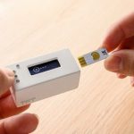 Say NO to Food Allergies, Taiwan User-Friendly Sensor & Tech (TFT) Creates Personalized Food Allergen Detection System