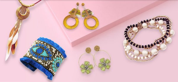 SEASONS | Spring - Fashion Jewellery & Accessories Fair