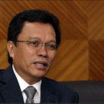 Shafie to probe Chinese tourists “bypassing” document inspection
