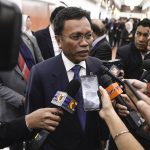 Shafie Apdal:  Sabah govt drops plan to implement PSS