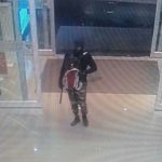 Masked gunman killed three, including toddler in Thailand shopping mall