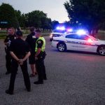 At least 11 people killed in shooting incidents across US on new year’s eve