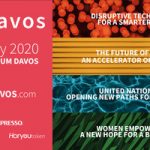 SIGEF Brings Inclusion to Davos and a Supportive Vision for a Smarter Future for the World
