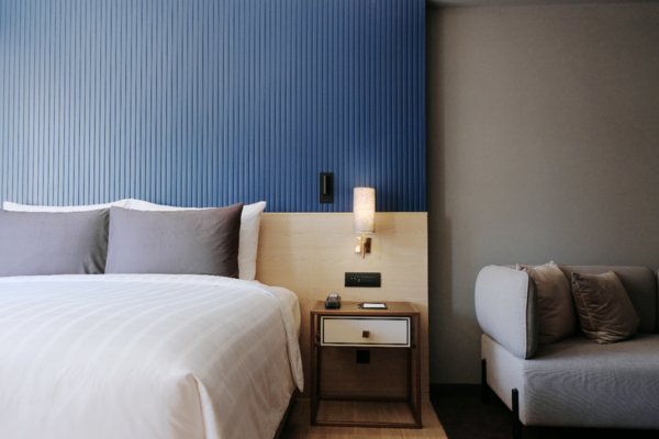 Sindhorn Midtown Room
