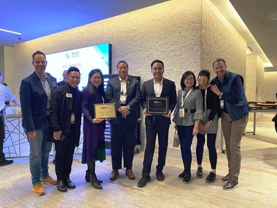The Thailand Chapter of Society for Incentive Travel Excellence (SITE) has won the Rising Star Award for 2019 at SITE’s 2020 Global Conference held in Vancouver, Canada from January 24-27, 2020. The annual awards honour individual members and chapter organisations that have contributed to the association and the world’s incentive travel industry.