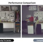 SmartSens Announces Six New Products in the SmartClarity™ H Series Family