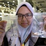 Many still refuse to abide by smoking ban at eateries