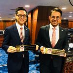 May it be golden year of the rat for M’sia at Olympics – Steven