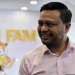 FAM not ruling out appealing FIFA fine