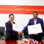 Sungrow Bolsters Position in the MENA Market with 200MW of Distribution Agreements