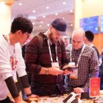 SUNMI Launches Three IoT-Powered Business Scenario Solutions at NRF 2020