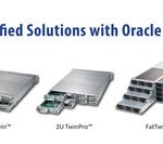 Supermicro Expands Oracle Relationship with Best in Class Server Solutions
