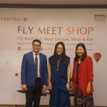 TCEB in partnership with Bangkok Airways and Central Department Store introduce “Fly, Meet, Shop” campaign for CLMV corporate travel markets