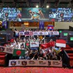 Techninier’s First Regional eSports Tournament rewards RM500,000 Cash Prizes to the Winners