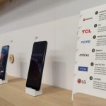 TECNO Mobile Consolidating Its Collaboration with Google at CES 2020