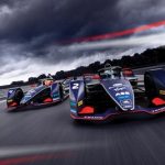 Teijin and Envision Virgin Racing Announce Multi-Year Partnership