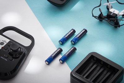 Tenavolts Selected as Honoree for CES 2020 Innovation Awards Program