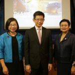 Thailand Board of Investment Promotes Major Infrastructure Projects to Support Growth Over the Next Five years