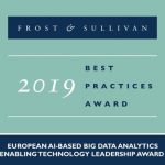 ThetaRay Acclaimed by Frost & Sullivan for its AI-powered Advanced Analytics Platform