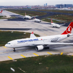 Airlines suspend China flights over coronavirus