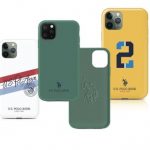 U.S. Polo Assn. Partners With CG Mobile to Launch Global Tech Accessory Product Line