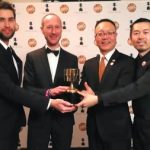 Unruly Heroes wins the 47th Annie Awards, “The Oscars in Animation World”
