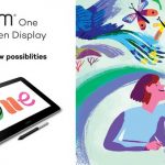 Wacom launches Wacom One — A world of new possibilities