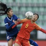 Wuhan virus sees Olympic women football qualifiers moved