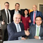 WuXi Biologics and Bayer Enter into an Acquisition Agreement on a Drug Product Plant in Germany